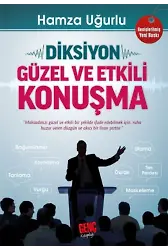 Diksiyon (Güzel ve Etkili Konuşma) - Hamza Uğurlu