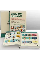 Dört Dilli Sözlük