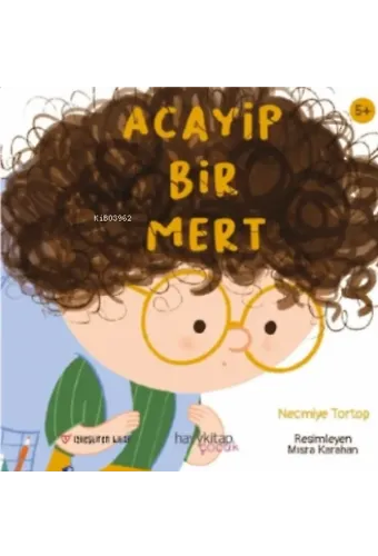 Acayip Bir Mert