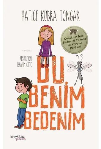 Bu Benim Bedenim