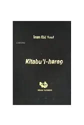 Kitabu-l Haraç