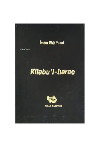 Kitabu-l Haraç
