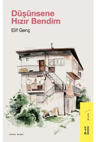 Düşünsene Hızır Bendim