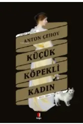 Küçük Köpekli Kadınadın;Cevher Klasikler