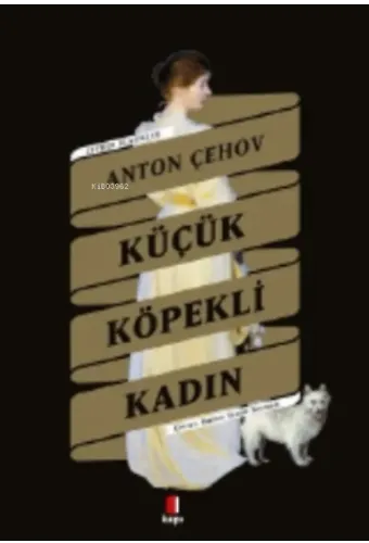 Küçük Köpekli Kadınadın;Cevher Klasikler