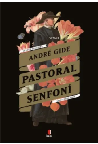 Pastoral Senfoni;Cevher Klasikler; Özel Resimli
