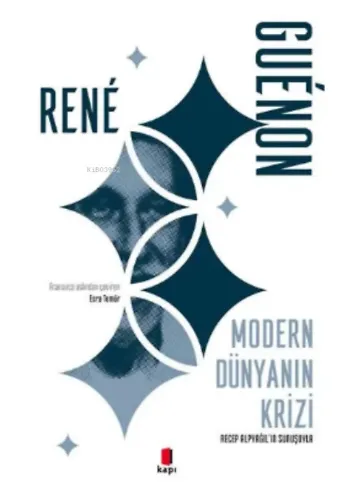 Modern Dünyanın Krizi