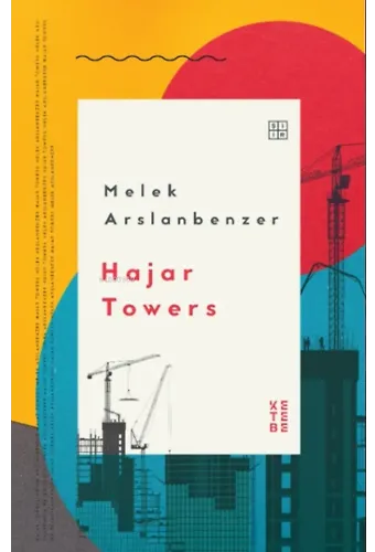 Hajar Towers