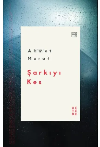 Şarkıyı Kes