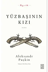Yüzbaşının Kızı