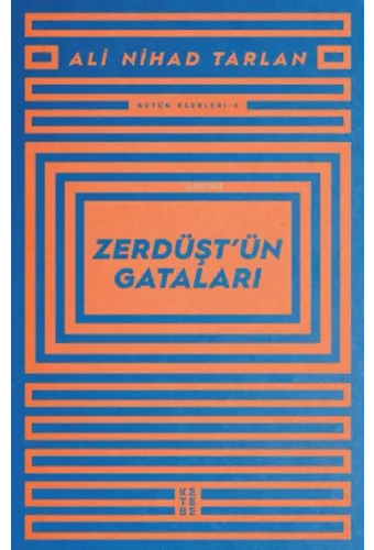 Zerdüşt'ün Gataları