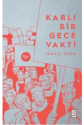 Karlı Bir Gece Vakti
