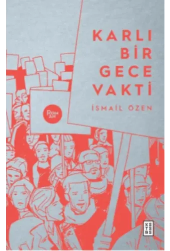 Karlı Bir Gece Vakti
