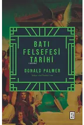 Batı Felsefesi Tarihi
