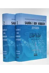 Sahih-i İbn Hibbân Zevâidi (2 Cilt)