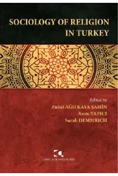 Sociology of Religion In Turkey