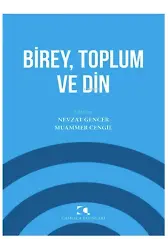 Birey, Toplum ve Din