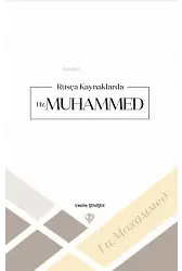 Rusça Kaynaklarda Hz Muhammed