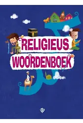 Religieus Woordenboek (Dini Terimler Sözlüğü) Felemenkçe
