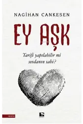 Ey Aşk