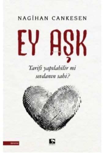 Ey Aşk