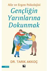 Gençliğin Yarınlarına Dokunmak