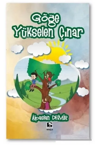 Göğe Yükselen Çınar