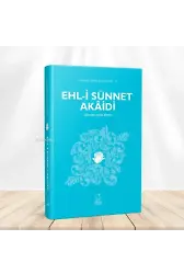 Ehl-i Sünnet Akaidi (Cep Boy)
