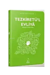 Tezkiretü'l Evliya (Cep Boy)