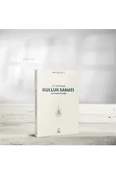 21. Yüzyılda Kulluk Sanatı (Cep Boy)