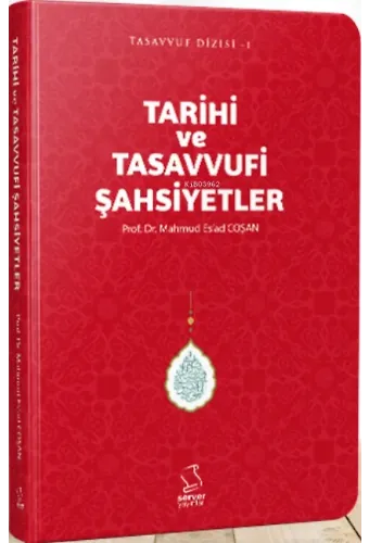 Tarihi ve Tasavvufi Şahsiyetler (Cep Boy)