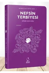 Nefsin Terbiyesi (Cep Boy)