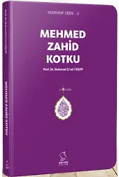 Mehmed Zahid Kotku (Cep Boy Kitap)
