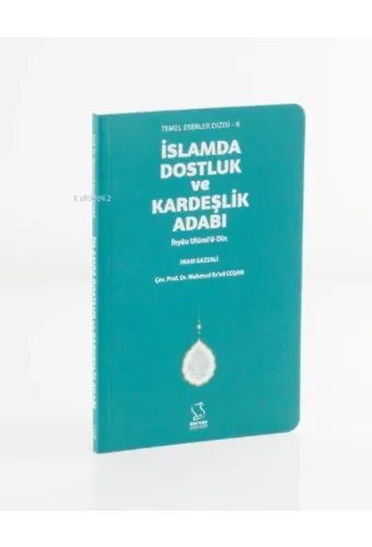 İslam'da Dostluk ve Kardeşlik Adabı (Cep Boy)