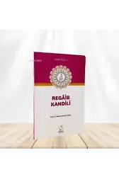 Regaib Kandili (Cep Boy)