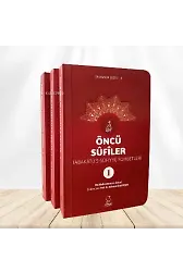 Öncü Sûfîler - Tabakâtü's-Sûfiyye (3 Cilt)