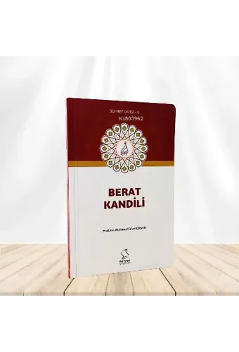 Berat Kandili