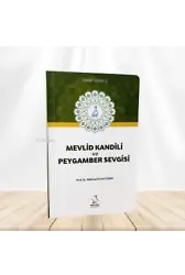 Mevlid Kandili ve Peygamber Sevgisi