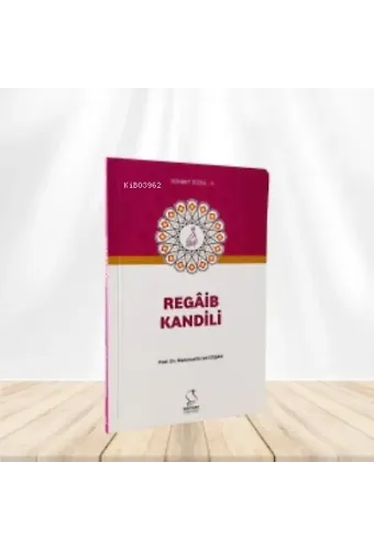 Regaib Kandili