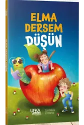 Elma Dersem Düşün