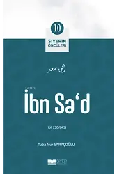 İbn Sa'd; Siyerin Öncüleri 10