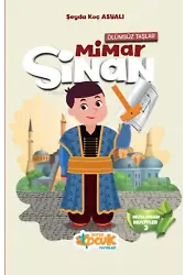Ölümsüz Taşlar Mimar Sinan