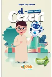 Robot Dahisi El-Cezeri