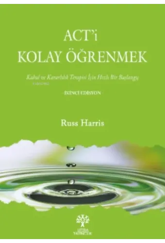 ACT'i Kolay Öğrenmek