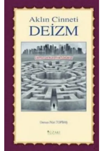 Aklın Cinneti Deizm