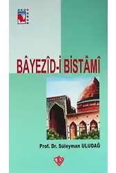 Bayezidi Bistami
