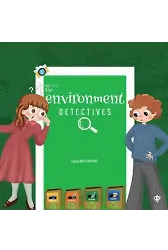 The Environment Detectives (Çevre Dedektifleri)