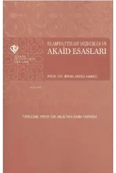 İslamda İtikadi Mezhebler ve Akaid Esasları