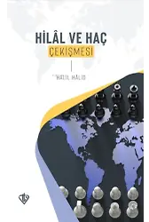 Hilâl ve Haç Çekişmesi