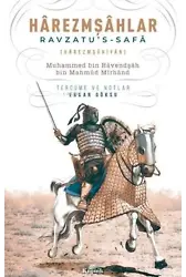 Harezmşahlar: Ravzatu's - Safa